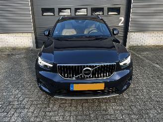 Volvo XC40 1.5 T2 AUTOMAAT / LEER / NAVI / CAMERA / CRUISE picture 2