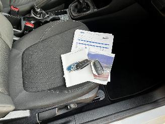 Ford Fiesta 1.0 Ecoboost picture 21