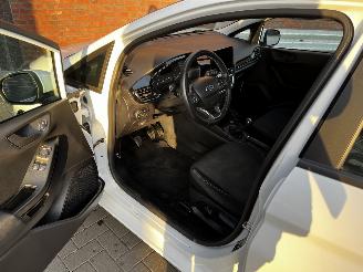 Ford Fiesta 1.0 Ecoboost picture 11