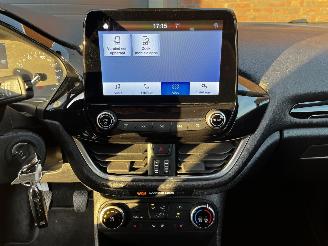 Ford Fiesta 1.0 Ecoboost picture 16