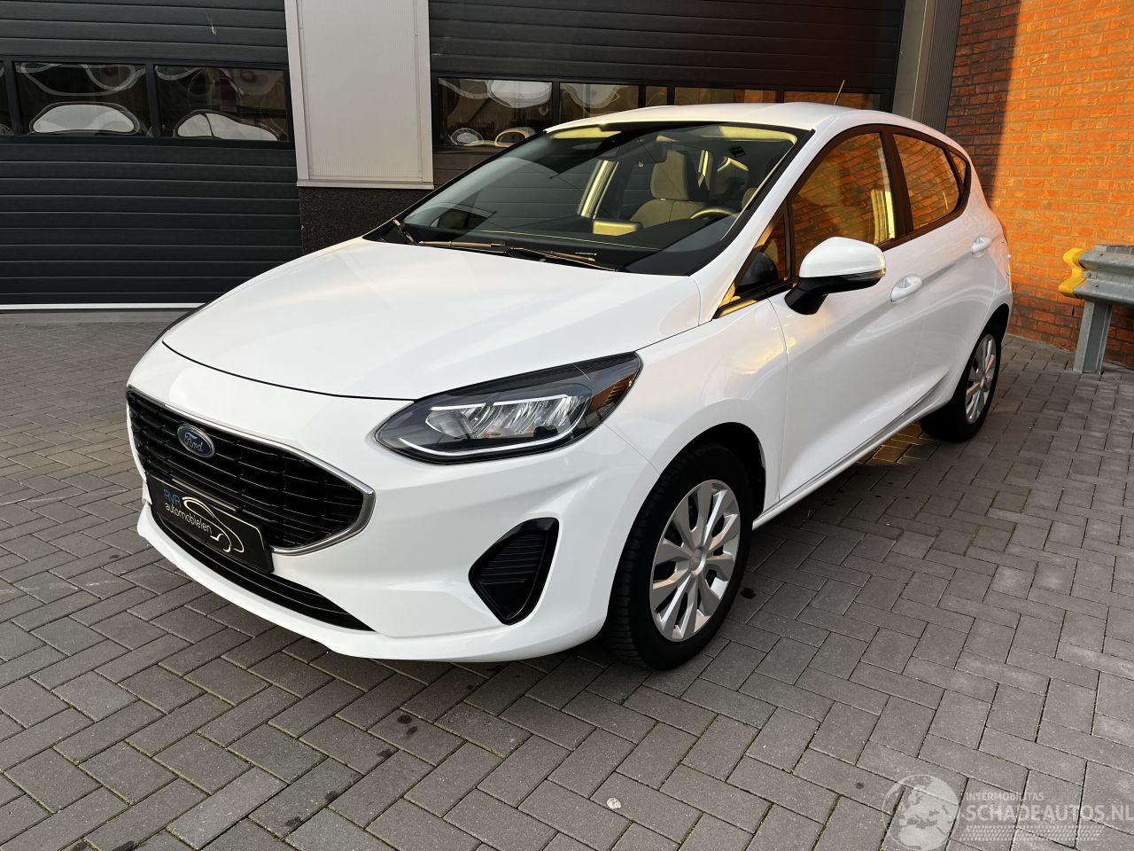 Ford Fiesta 1.0 Ecoboost