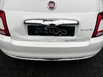 Fiat 500 1.0 Hybrid picture 4