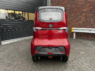 Overige  SCOOTMOBIEL BOLD ONE IN NIEUWSTAAT picture 12