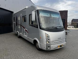 Niesmann+Bischoff  FLAIR 7100IC IVECO 3.0 AUTOMAAT picture 3