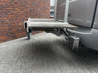 Niesmann+Bischoff  FLAIR 7100IC IVECO 3.0 AUTOMAAT picture 29