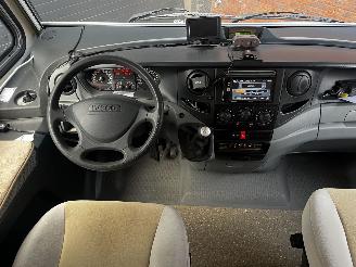 Niesmann+Bischoff  FLAIR 7100IC IVECO 3.0 AUTOMAAT picture 9