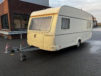 Tabbert  COMTESSE 450 picture 6