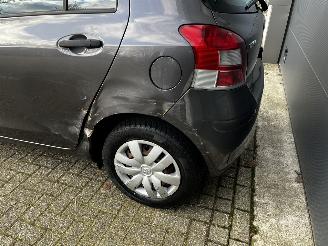 Toyota Yaris 1.0 VVTi AIRCO 5 DEURS picture 5