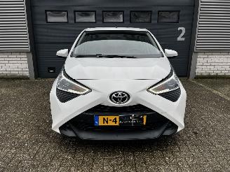 Toyota Aygo 1.0 VVT-i AIRCO / CRUISE picture 2
