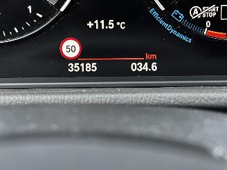 BMW X2 SDrive 18i AUTOMAAT / NAVI / CRUISE / PDC picture 21