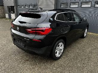 BMW X2 SDrive 18i AUTOMAAT / NAVI / CRUISE / PDC picture 25