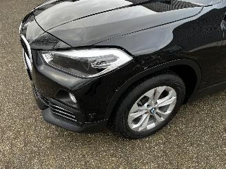 BMW X2 SDrive 18i AUTOMAAT / NAVI / CRUISE / PDC picture 5