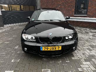 BMW 1-serie 118D M-pakket / CRUISE / CLIMA / PDC picture 2