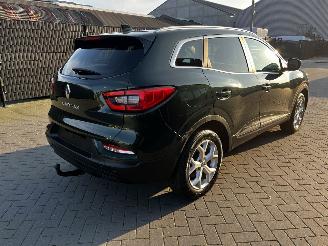 Renault Kadjar 1.3Tce AUTOMAAT / NAVI / CRUISE / CAMERA picture 15