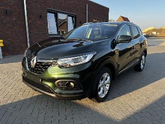 Auto incidentate Renault Kadjar 1.3Tce AUTOMAAT / NAVI / CRUISE / CAMERA 2020/8