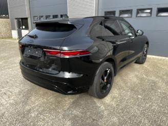 Jaguar F-Pace 2.0 P400e BLACK EDITION PHEV picture 32