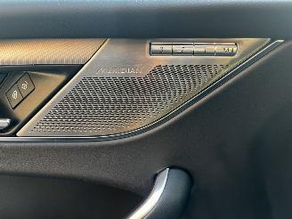 Jaguar F-Pace 2.0 P400e BLACK EDITION PHEV picture 22