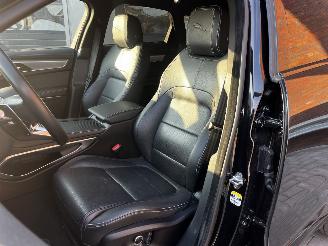 Jaguar F-Pace 2.0 P400e BLACK EDITION PHEV picture 10