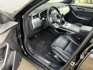 Jaguar F-Pace 2.0 P400e BLACK EDITION PHEV picture 11