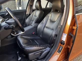 Volvo S-60 1.6 T3 AUTOMAAT / NAVI / CRUISE / PDC picture 5