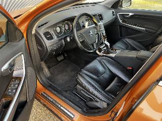 Volvo S-60 1.6 T3 AUTOMAAT / NAVI / CRUISE / PDC picture 4