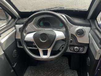 MOVE  VIGOROUS SCOOTMOBIEL / DIEFSTALSCHADE picture 7