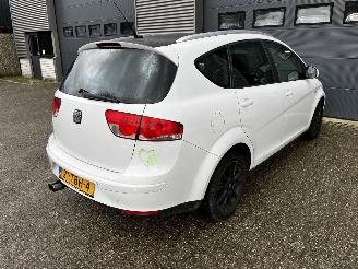 Seat Altea xl 1.2 TSI picture 16