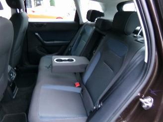 Seat Ateca 1.0 TSI CLIMA / STOELVERW / CRUISE / PDC picture 11