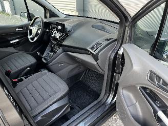 Ford Transit Connect 1.5D L2 H1 CAMERA / CRUISE / NAVI / CLIMA / PDC picture 8