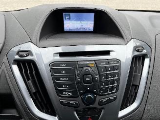 Ford Transit Custom 2.2 TDCI L2 H1 DUBBELCABINE/2X SCHUIFDEUR/CAMERA/NAVI picture 11