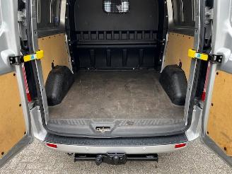 Ford Transit Custom 2.2 TDCI L2 H1 DUBBELCABINE/2X SCHUIFDEUR/CAMERA/NAVI picture 16