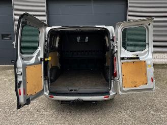 Ford Transit Custom 2.2 TDCI L2 H1 DUBBELCABINE/2X SCHUIFDEUR/CAMERA/NAVI picture 17
