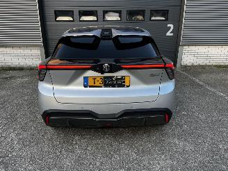 MG MG4 ELECTRIC LUXURY 64Kwh picture 22