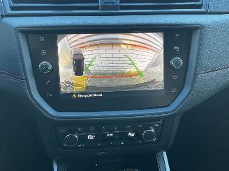 Seat Arona 1.5 TSI FR AUTOMAAT / CRUISE / CLIMA  / PDC picture 15