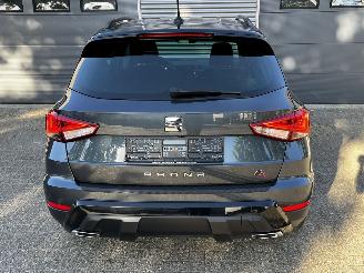 Seat Arona 1.5 TSI FR AUTOMAAT / CRUISE / CLIMA  / PDC picture 25