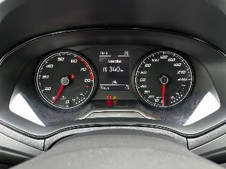 Seat Ibiza 1.0 TSI CLIMA / CRUISE / PDC / 110PK picture 16