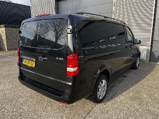 Mercedes Vito 111 CDI LANG / CRUISE / AIRCO / PDC picture 21