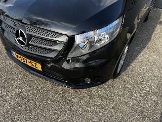 Mercedes Vito 111 CDI LANG / CRUISE / AIRCO / PDC picture 5