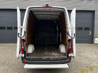 Mercedes Sprinter 317 CDI AUTOMAAT / NAVI / CAMERA / CRUISE picture 19