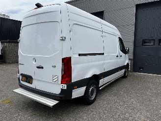 Mercedes Sprinter 317 CDI AUTOMAAT / NAVI / CAMERA / CRUISE picture 22