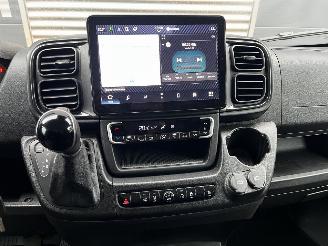 Peugeot Boxer 2.2 BleuHDI L4 H3 AUTOMAAT / CAMERA / 180PK picture 8