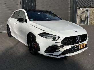 Mercedes A-klasse 220 AMG-PAKKET / PANODAK / CAMERA / AUTOMAAT picture 3