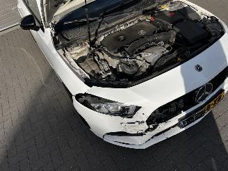 Mercedes A-klasse 220 AMG-PAKKET / PANODAK / CAMERA / AUTOMAAT picture 5