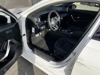 Mercedes A-klasse 220 AMG-PAKKET / PANODAK / CAMERA / AUTOMAAT picture 10
