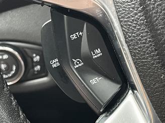 Ford Transit Connect 1.0 Ecoboost AIRCO / NAVI / CRUISE / TREKHAAK picture 14