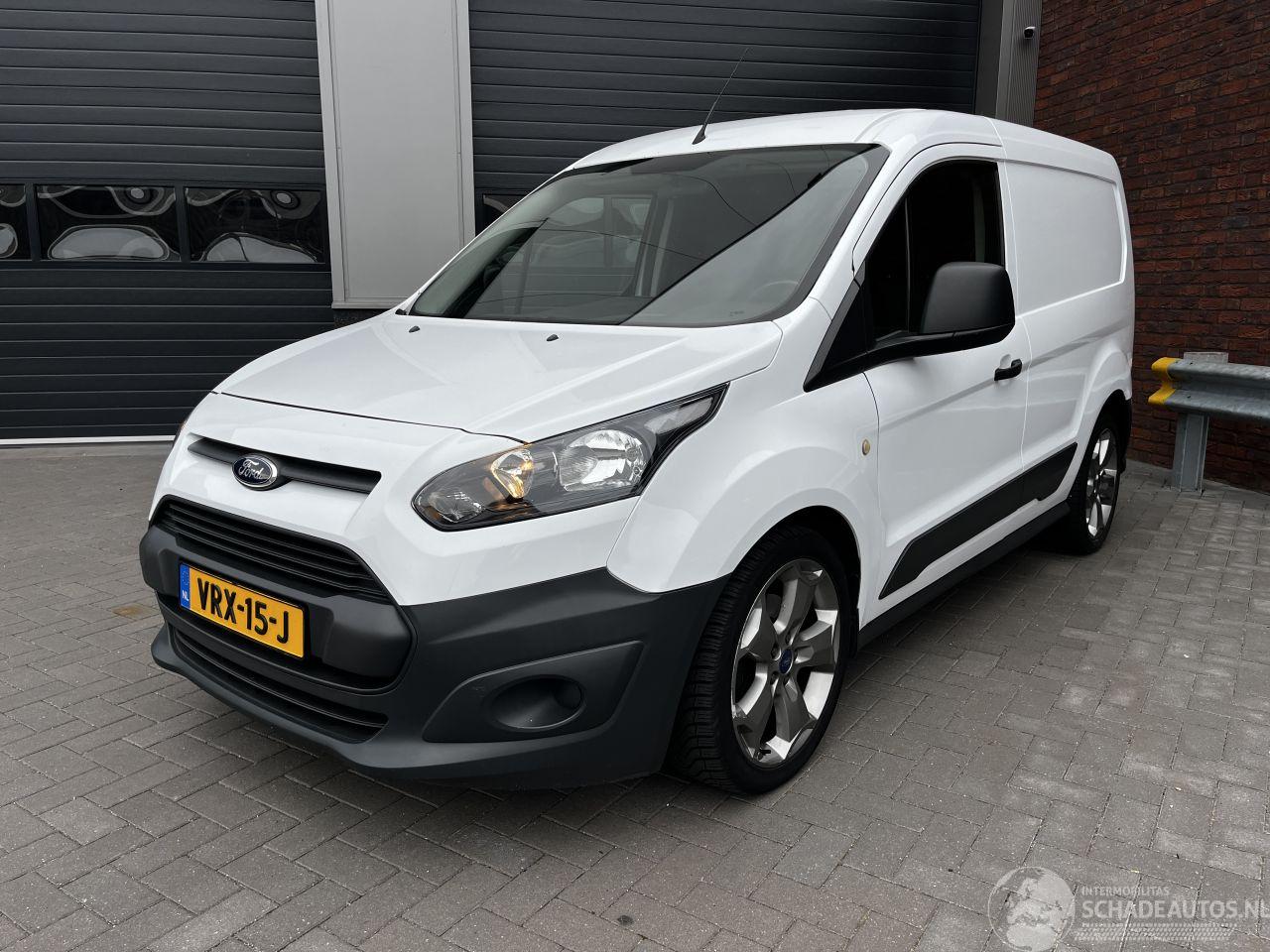 Ford Transit Connect 1.0 Ecoboost AIRCO / NAVI / CRUISE / TREKHAAK