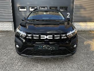 Dacia Jogger 1.0 Tce AIRCO / CRUISE / CAMERA  / PDC picture 2