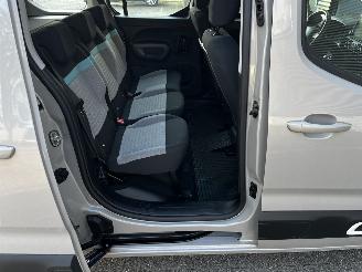 Citroën Berlingo 1.5 Bleu HDI / AIRCO / CRUISE / PDC / 5 PERS picture 8