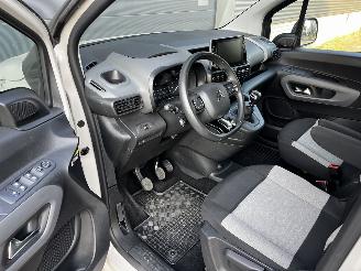 Citroën Berlingo 1.5 Bleu HDI / AIRCO / CRUISE / PDC / 5 PERS picture 4