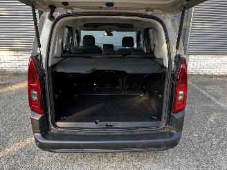 Citroën Berlingo 1.5 Bleu HDI / AIRCO / CRUISE / PDC / 5 PERS picture 18